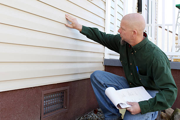 Siding for Commercial Buildings in Emerson, NJ